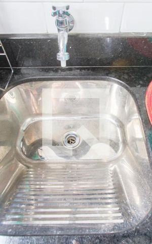 Apartamento para alugar com 37m², 1 quarto e 1 vagaTanque