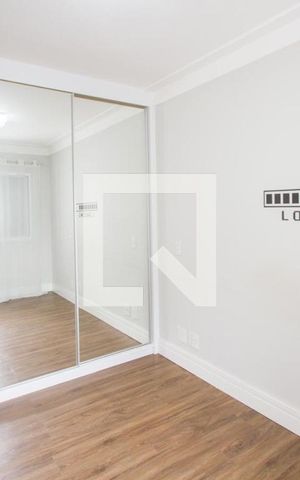 Apartamento para alugar com 37m², 1 quarto e 1 vagaQuarto