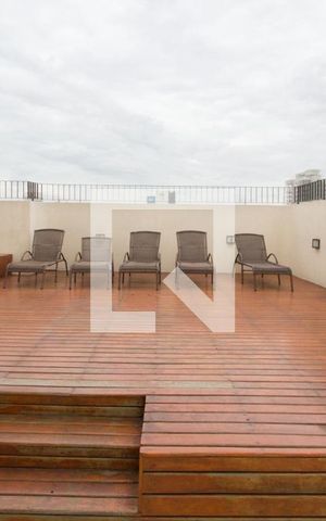 Apartamento para alugar com 37m², 1 quarto e 1 vagaSollarium
