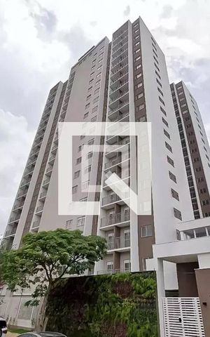 Apartamento para alugar com 28m², 1 quarto e sem vaga Apartamento para alugar com 28m², 1 quarto e sem vagaFachada