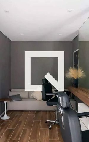 Apartamento para alugar com 28m², 1 quarto e sem vaga Apartamento para alugar com 28m², 1 quarto e sem vagaHome Office