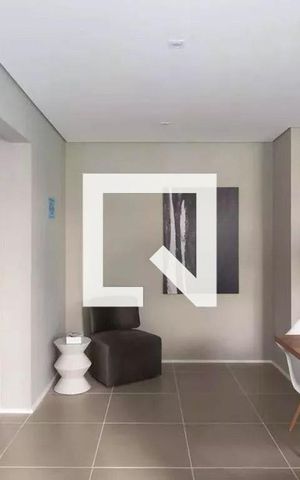 Apartamento para alugar com 28m², 1 quarto e sem vaga Apartamento para alugar com 28m², 1 quarto e sem vagaSalão de Festas