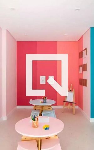 Apartamento para alugar com 28m², 1 quarto e sem vaga Apartamento para alugar com 28m², 1 quarto e sem vagaBrinquedoteca