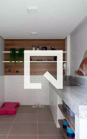Apartamento para alugar com 28m², 1 quarto e sem vaga Apartamento para alugar com 28m², 1 quarto e sem vagaEspaço Pet