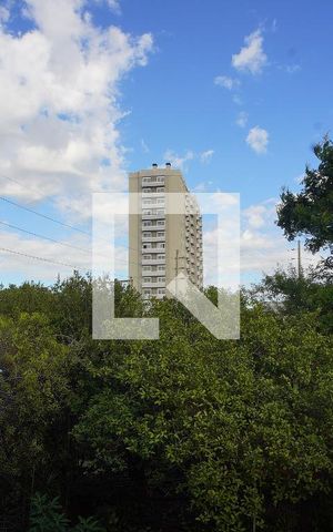 Apartamento à venda com 192m², 4 quartos e 2 vagasSala -Vista 