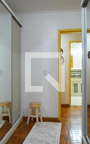 Apartamento à venda com 192m², 4 quartos e 2 vagasQuarto 2