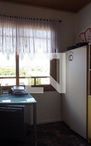 Apartamento à venda com 192m², 4 quartos e 2 vagasEscritório