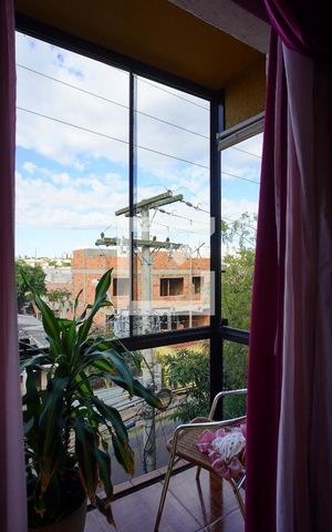 Apartamento à venda com 192m², 4 quartos e 2 vagasQuarto 1 