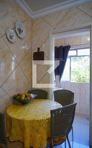 Apartamento à venda com 192m², 4 quartos e 2 vagasCozinha