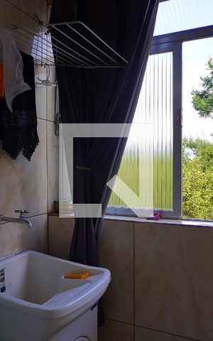 Apartamento à venda com 192m², 4 quartos e 2 vagasAea de  serviço 