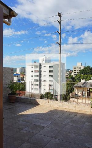 Apartamento à venda com 192m², 4 quartos e 2 vagasTerraço