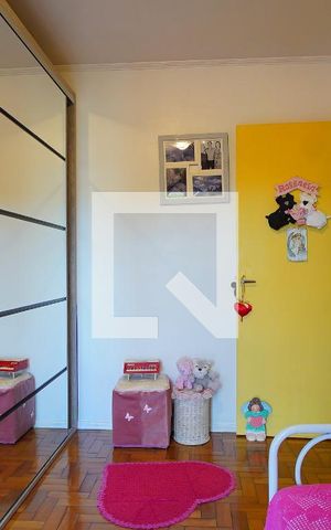 Apartamento à venda com 192m², 4 quartos e 2 vagasQuarto 1 