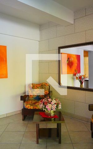 Apartamento à venda com 192m², 4 quartos e 2 vagasHall de Entrada