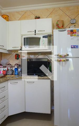 Apartamento à venda com 192m², 4 quartos e 2 vagasCozinha