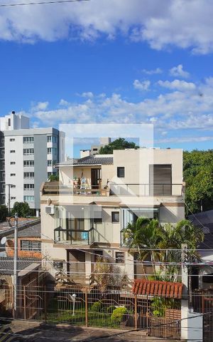 Apartamento à venda com 192m², 4 quartos e 2 vagasQuarto 1 -Vista 