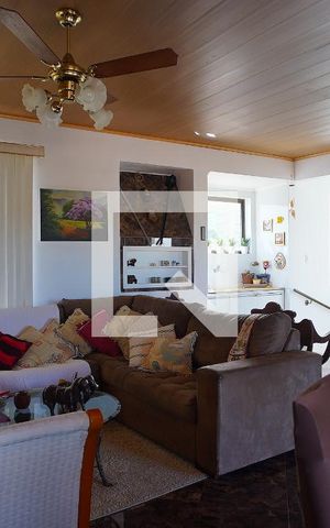Apartamento à venda com 192m², 4 quartos e 2 vagasSala cobertura 