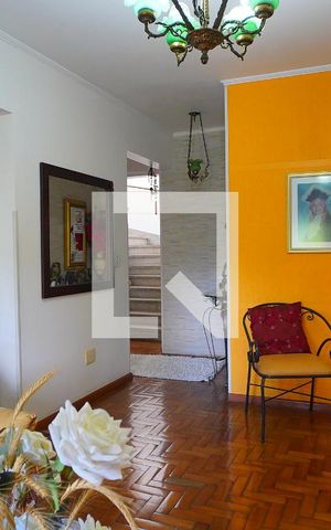Apartamento à venda com 192m², 4 quartos e 2 vagasSala 