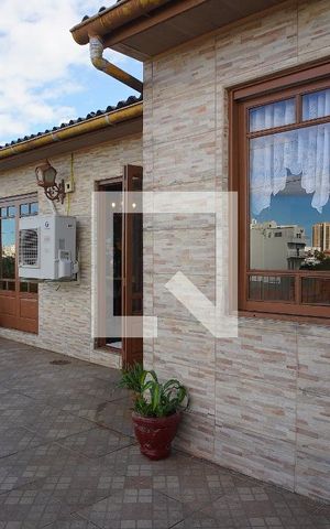 Apartamento à venda com 192m², 4 quartos e 2 vagasTerraço
