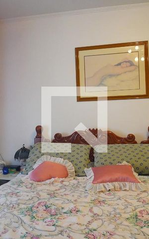Apartamento à venda com 192m², 4 quartos e 2 vagasQuarto Suíte