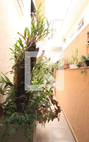 Casa à venda com 185m², 4 quartos e 3 vagasQuintal