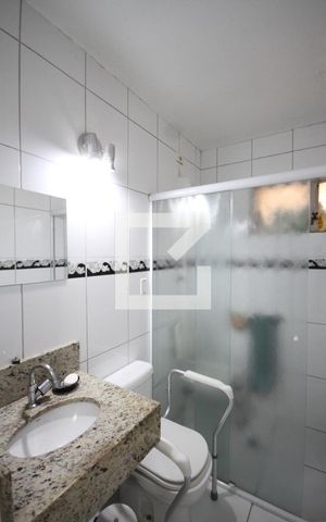 Casa à venda com 185m², 4 quartos e 3 vagasBanheiro 2