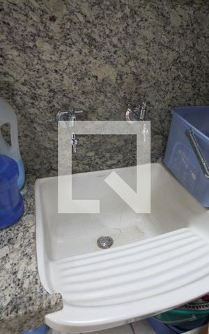 Casa à venda com 185m², 4 quartos e 3 vagasÁrea de Serviço
