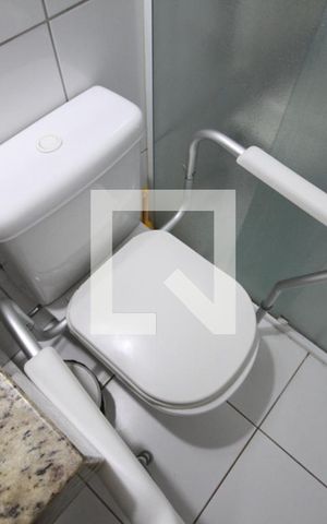 Casa à venda com 185m², 4 quartos e 3 vagasBanheiro 2