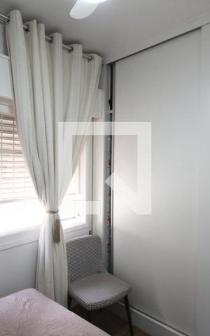 Casa à venda com 185m², 4 quartos e 3 vagasQuarto 2