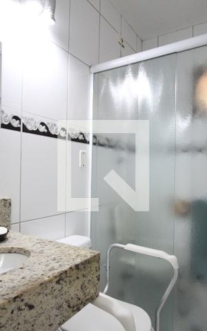 Casa à venda com 185m², 4 quartos e 3 vagasBanheiro 2