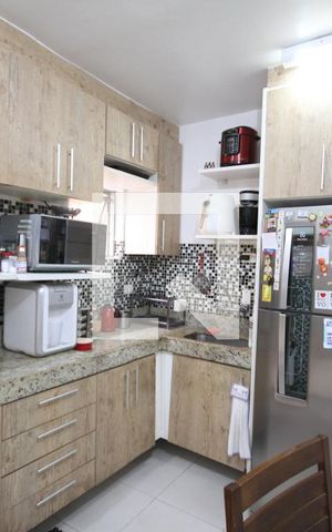 Casa à venda com 185m², 4 quartos e 3 vagasCozinha