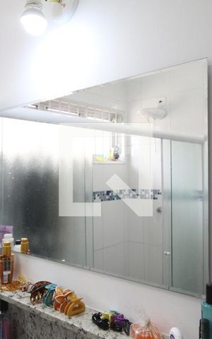 Casa à venda com 185m², 4 quartos e 3 vagasBanheiro da Suíte