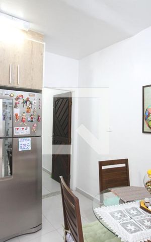 Casa à venda com 185m², 4 quartos e 3 vagasCozinha