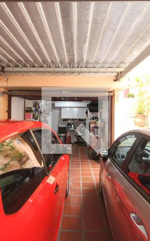 Casa à venda com 185m², 4 quartos e 3 vagasGaragem