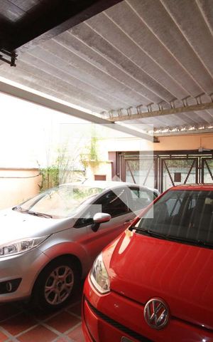 Casa à venda com 185m², 4 quartos e 3 vagasGaragem