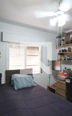 Casa à venda com 185m², 4 quartos e 3 vagasQuarto 3