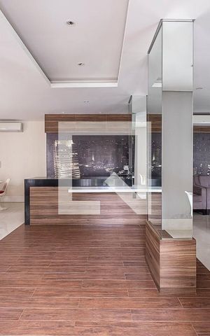 Apartamento à venda com 67m², 1 quarto e 1 vaga Apartamento à venda com 67m², 1 quarto e 1 vagaSalao de Festa