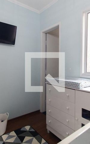Casa à venda com 126m², 3 quartos e 2 vagasQuarto 2