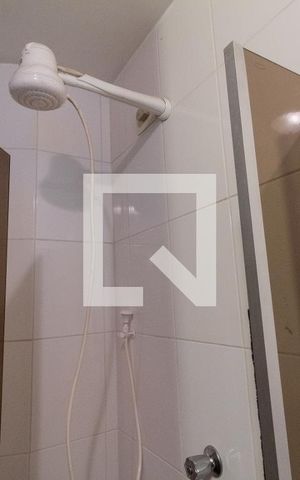 Apartamento à venda com 118m², 3 quartos e 1 vagaBanheiro social