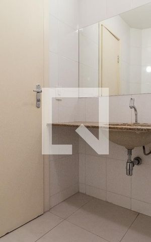Apartamento à venda com 118m², 3 quartos e 1 vagaBanheiro social