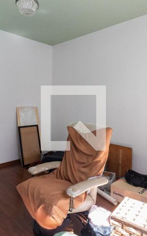 Apartamento à venda com 118m², 3 quartos e 1 vagaQuarto 3
