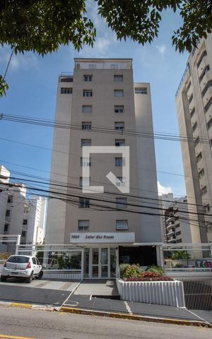 Apartamento à venda com 118m², 3 quartos e 1 vagaFachada 