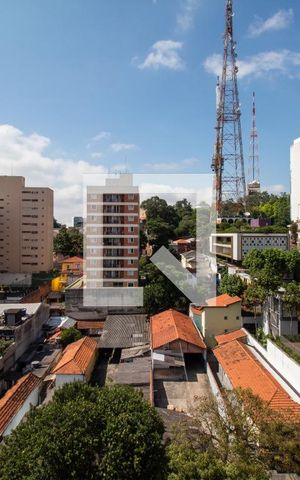 Apartamento à venda com 118m², 3 quartos e 1 vagaQuarto 1 - vista