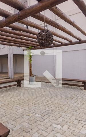 Apartamento à venda com 68m², 2 quartos e 1 vaga Apartamento à venda com 68m², 2 quartos e 1 vagaÁrea comum