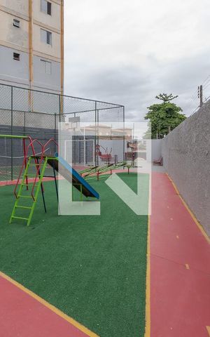 Apartamento à venda com 68m², 2 quartos e 1 vaga Apartamento à venda com 68m², 2 quartos e 1 vagaÁrea comum