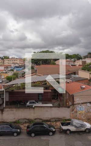 Apartamento à venda com 68m², 2 quartos e 1 vaga Apartamento à venda com 68m², 2 quartos e 1 vagaVista da Sala