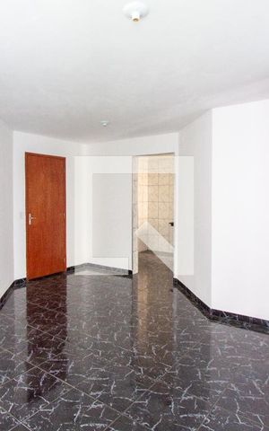 Apartamento para alugar com 54m², 2 quartos e 1 vaga Apartamento para alugar com 54m², 2 quartos e 1 vagaSala