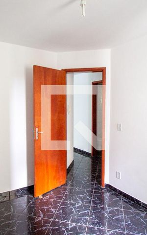 Apartamento para alugar com 54m², 2 quartos e 1 vaga Apartamento para alugar com 54m², 2 quartos e 1 vagaQuarto 1