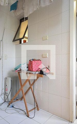 Apartamento à venda com 140m², 3 quartos e 3 vagas Apartamento à venda com 140m², 3 quartos e 3 vagasÁrea de serviço