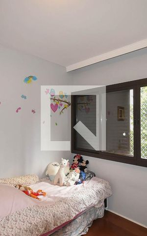 Apartamento à venda com 140m², 3 quartos e 3 vagas Apartamento à venda com 140m², 3 quartos e 3 vagasQuarto 2