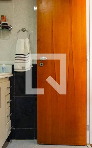Apartamento para alugar com 550m², 5 quartos e 5 vagas Apartamento para alugar com 550m², 5 quartos e 5 vagasBanheiro da Suíte 1
